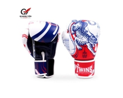 GĂNG TAY BOXING TWINS FBGVL4-67 YANT