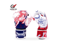 GĂNG TAY BOXING TWINS FBGVL4-67 YANT