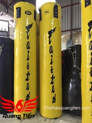 Bao đấm Fairtex 1m6  màu vàng chính hãng QT24