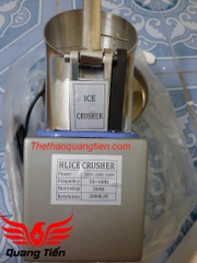MÁY BÀO ĐÁ 2 LƯỠI 380W QT27