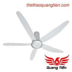 QUẠT TRẦN PANASONIC 5 cánh F- 60WWK QT28