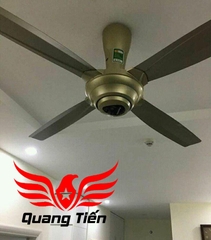 QUẠT TRẦN PANASONIC 4 cánh F-56MPG-GO