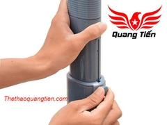 QUẠT CÂY PANASONIC F-409K màu xanh QT28