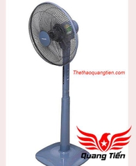 QUẠT CÂY PANASONIC F-409K màu xanh QT28