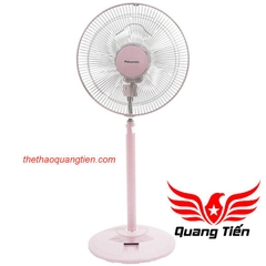 QUẠT CÂY PANASONIC F-308 Hồng, Xanh QT28
