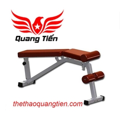 Ghế tập lưng bụng Vifa Sport 601004 QT37