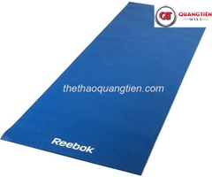 Thảm Tập Yoga Reebok RAYG 11022BL QT39