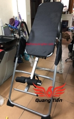 Máy Tập Tăng Chiều Cao Inversion Table QT42