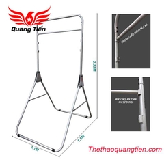 Xà Đơn Xếp TT-2020 QT44