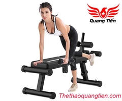Ghế Tập Bụng Đa Năng MK-BS208 QT46