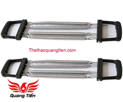 Dây kéo tay lò xo 5 sợi QT47