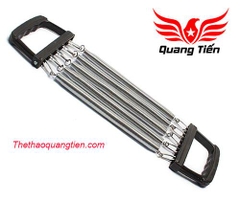 Dây kéo tay lò xo 5 sợi QT47