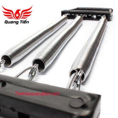 Dây kéo tay lò xo 5 sợi QT47