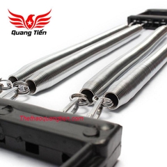 Dây kéo tay lò xo 5 sợi QT47