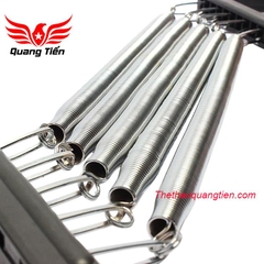 Dây kéo tay lò xo 5 sợi QT47
