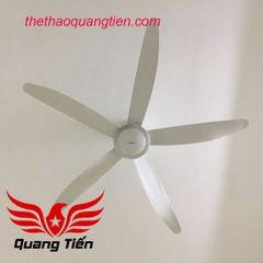 Quạt trần 5 cánh có điều khiển Panasonic F-60TDN QT88