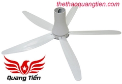 Quạt trần 5 cánh có điều khiển Panasonic F-60TDN QT88