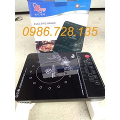 Bếp hồng ngoại Bosco BC-HL2100D