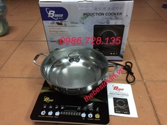 Bếp từ Bosco BC-IH02D