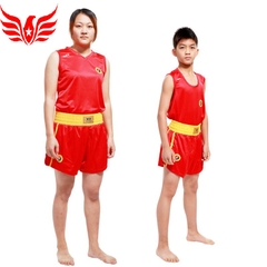Quần áo tán thủ wesing cao cấp chính hãng