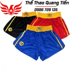 Quần tán thủ wesing cao cấp chính hãng