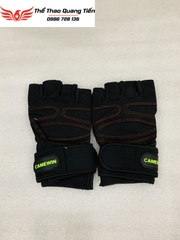 Găng tay tập Gym , tập tạ cho nam nữ CAMEWIN 0609
