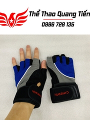 Găng tay tập Gym , tập tạ cho nam nữ CAMEWIN 0619
