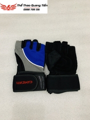 Găng tay tập Gym , tập tạ cho nam nữ CAMEWIN 0619