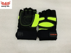 Găng tay tập Gym , tập tạ cho nam nữ CAMEWIN 0609