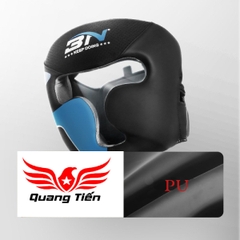 Mũ bảo vệ đầu Boxing BN 5.0 2021