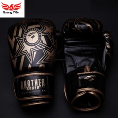 GĂNG TAY BOXING ANOTHER TRỐNG ĐỒNG CHÍNH HÃNG ĐỦ SIZE