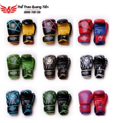 GĂNG TAY BOXING ANOTHER TRỐNG ĐỒNG CHÍNH HÃNG ĐỦ SIZE
