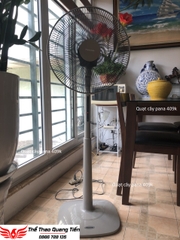 QUẠT CÂY PANASONIC F-409K màu xanh QT28