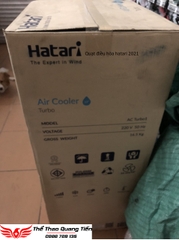 Quạt hơi nước Hatari AC Turbo1 (HT-AC33R1)