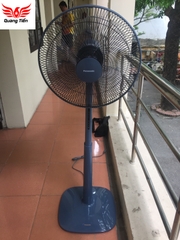 QUẠT CÂY PANASONIC F-409K màu xanh QT28