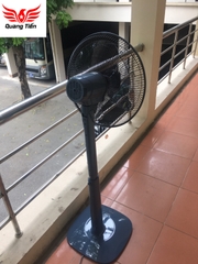 QUẠT CÂY PANASONIC F-409K màu xanh QT28