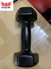 Tạ tay cao su cao cấp Yuko 5 kg (1 chiếc )