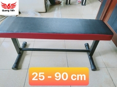 Ghế vớt tạ SPORT