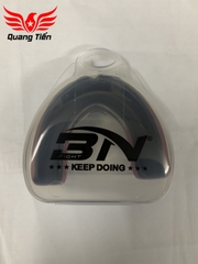 Bịt răng BN bảo vệ hàm boxing cao cấp có tặng hộp đựng chính hãng
