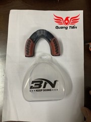 Bịt răng BN bảo vệ hàm boxing cao cấp có tặng hộp đựng chính hãng