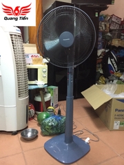 QUẠT CÂY PANASONIC F-409K màu xanh QT28