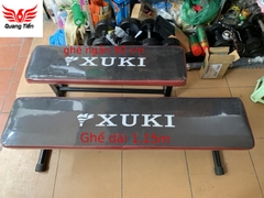 Ghế vớt tạ Xuki dài