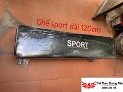 Ghế vớt tạ SPORT
