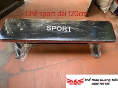 Ghế vớt tạ SPORT