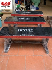 Ghế vớt tạ SPORT