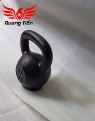 Tạ bình vôi, tạ ấm 10 kg ( tạ quai xách ) gang đúc liền khối siêu đẹp 2021