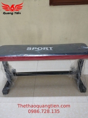 Ghế vớt tạ SPORT