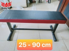 Ghế vớt tạ SPORT
