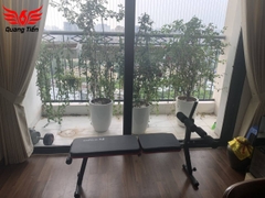 Ghế Tập Bụng Đa Năng MK-BS208 QT46