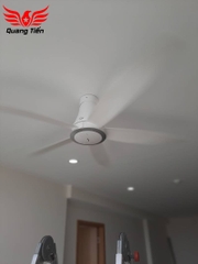 Quạt trần 5 cánh có điều khiển Panasonic F-60TDN QT88